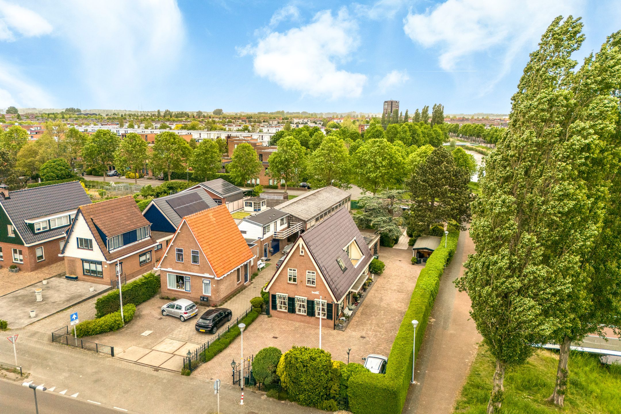 Venneperweg 745 
