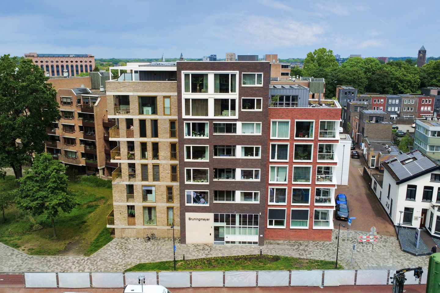 Photo 5 of Molenstraat 5-53