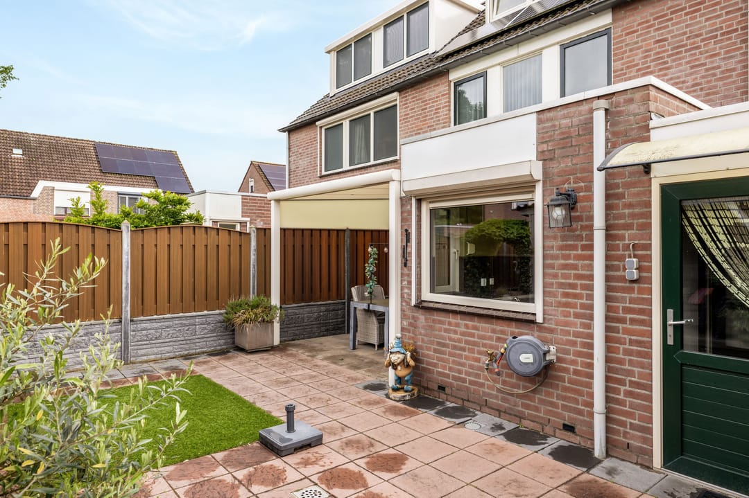 Foto 41 van Dongestraat 55