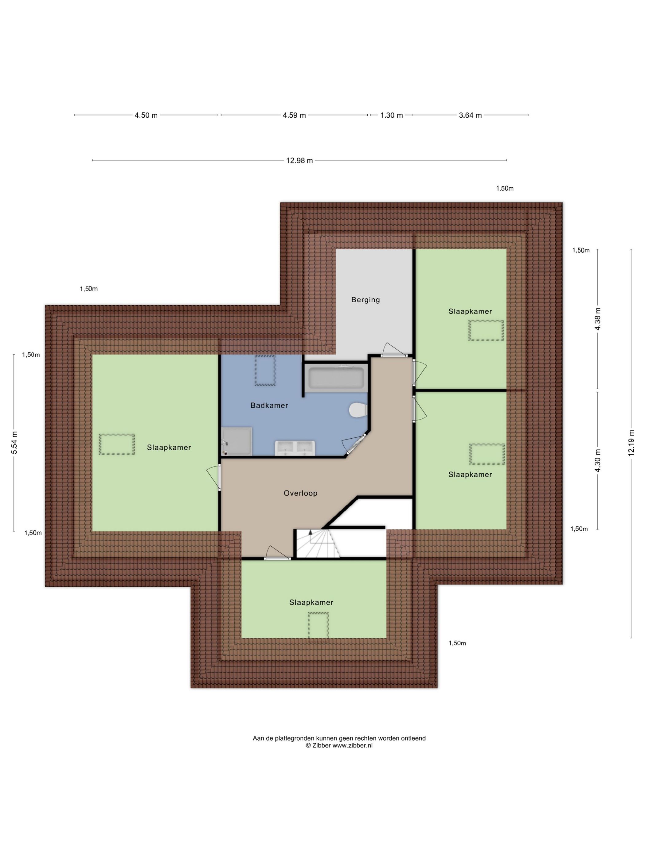 Foto 51 van A.H. van Swinderenstraat 1