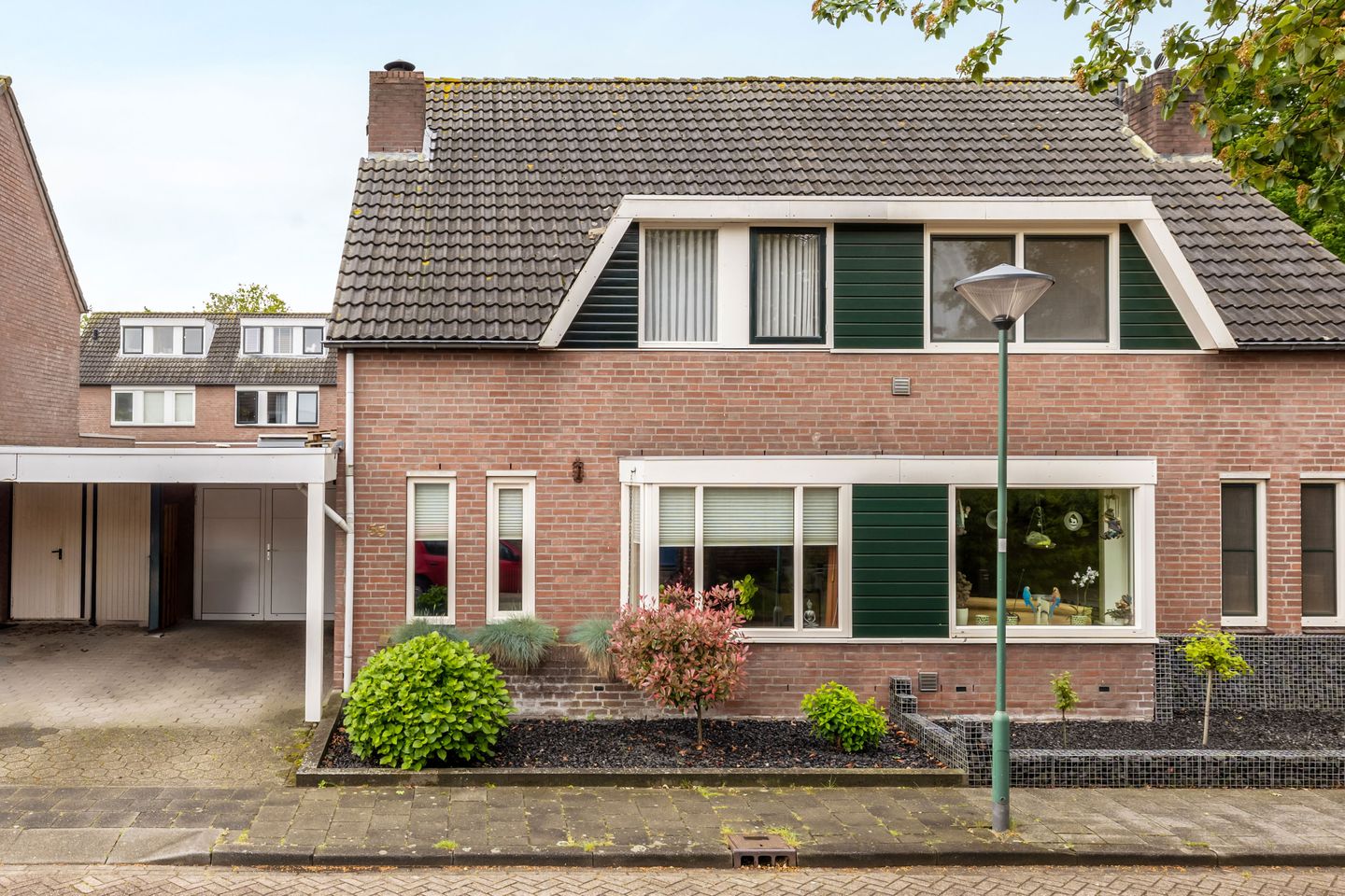 Foto 1 van Dongestraat 55