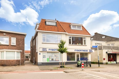 Bergweg thumbnail