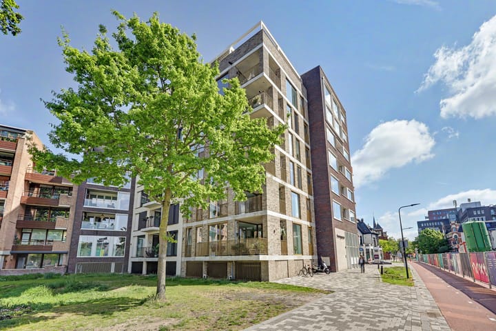 Foto 4 van Molenstraat 5-53