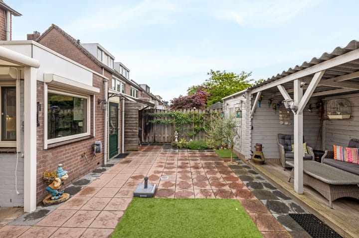 Foto 4 van Dongestraat 55