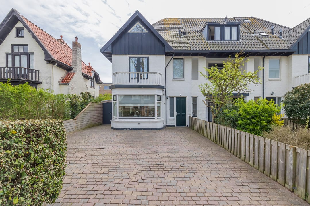 Photo 1 of Brederodestraat 9