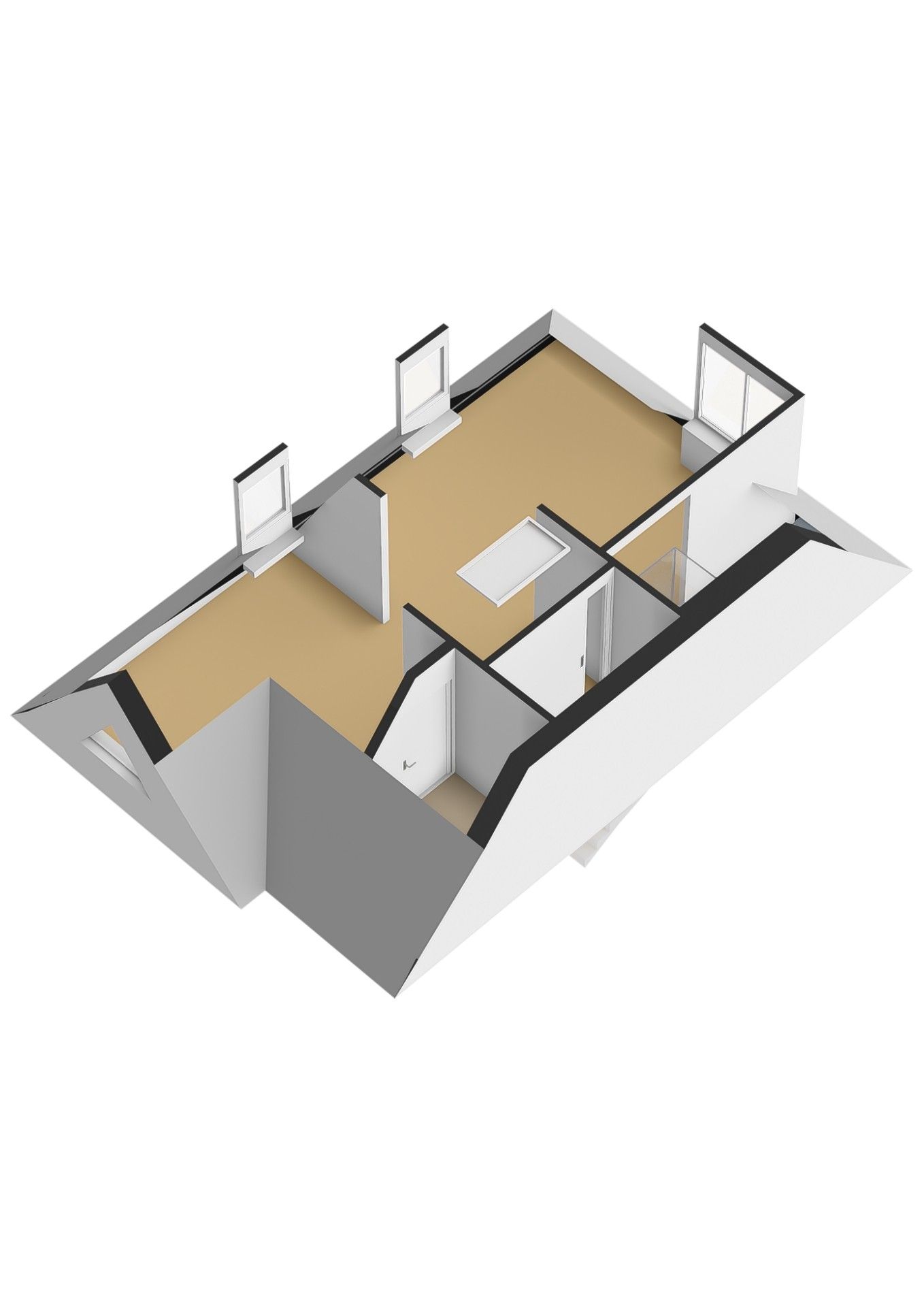 Photo 66 of Brederodestraat 9