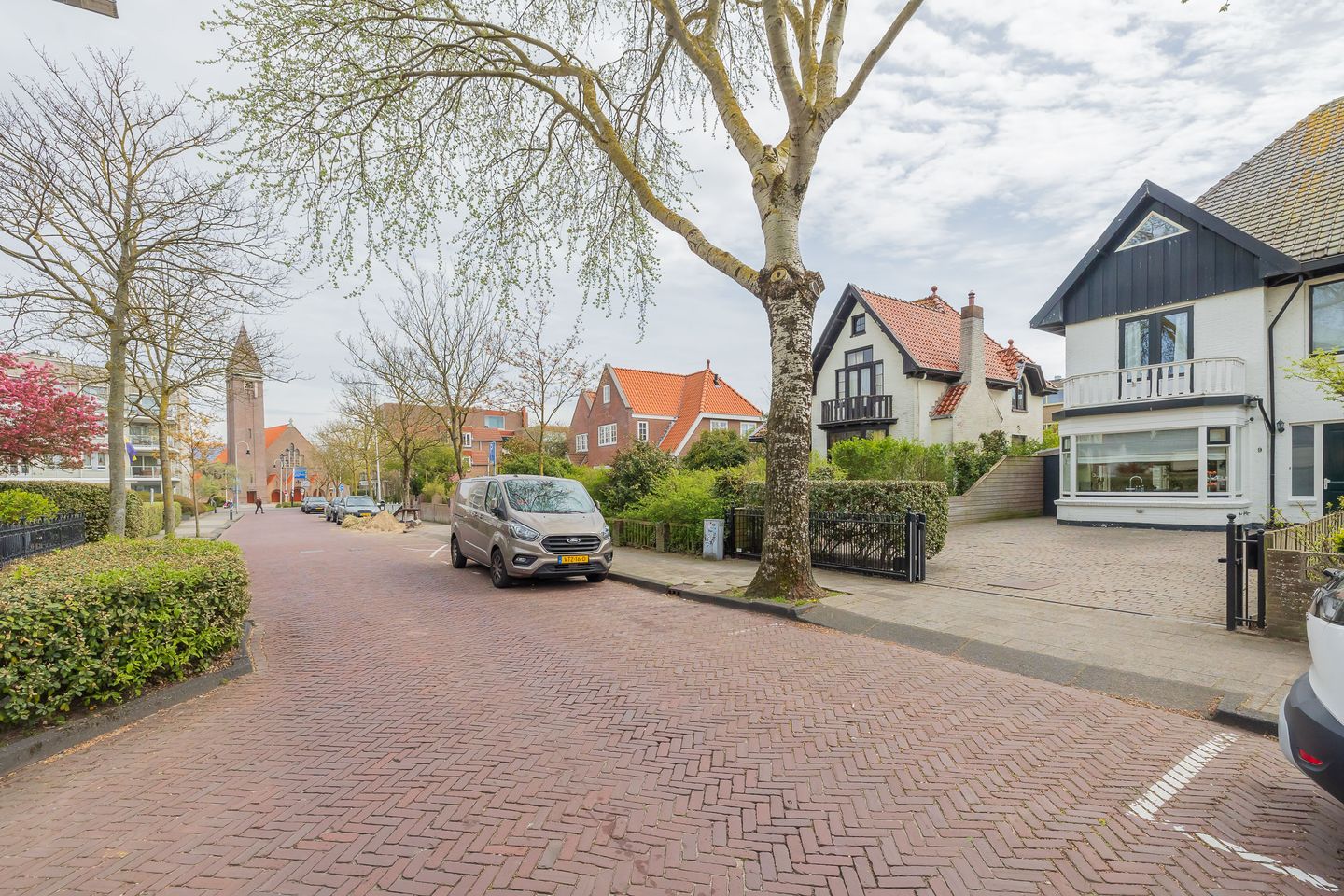 Photo 50 of Brederodestraat 9