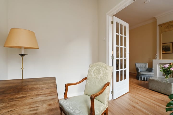 Appartement te koop: Rijklof van Goensstraat 26, 'S-Gravenhage