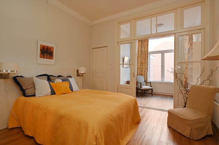 Appartement te koop: Rijklof van Goensstraat 26, 'S-Gravenhage
