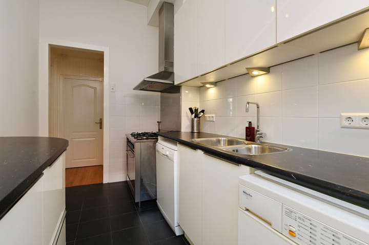 Appartement te koop: Rijklof van Goensstraat 26, 'S-Gravenhage