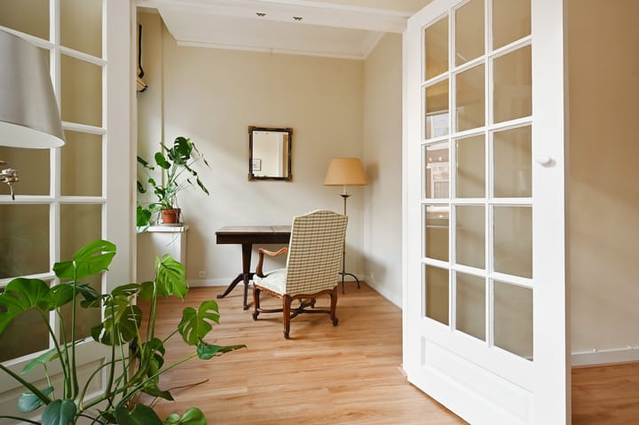 Appartement te koop: Rijklof van Goensstraat 26, 'S-Gravenhage