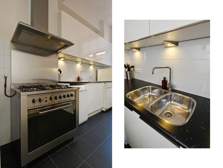 Appartement te koop: Rijklof van Goensstraat 26, 'S-Gravenhage