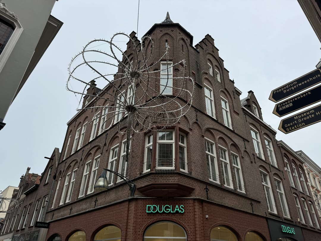 Foto 2 van Broederenstraat 2-B