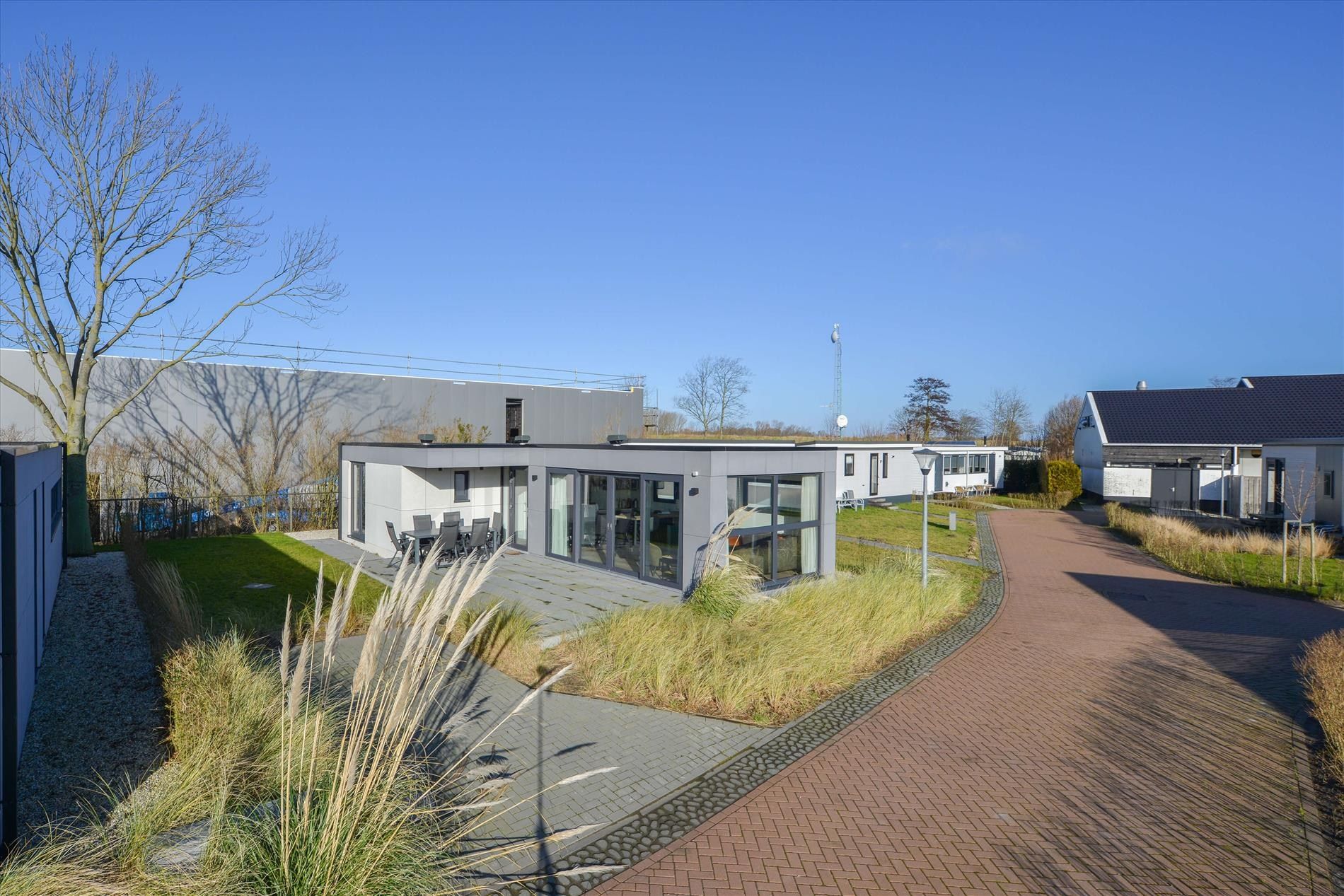 3-bedroom freehold villa in Scherpenisse — photo 2 of 5