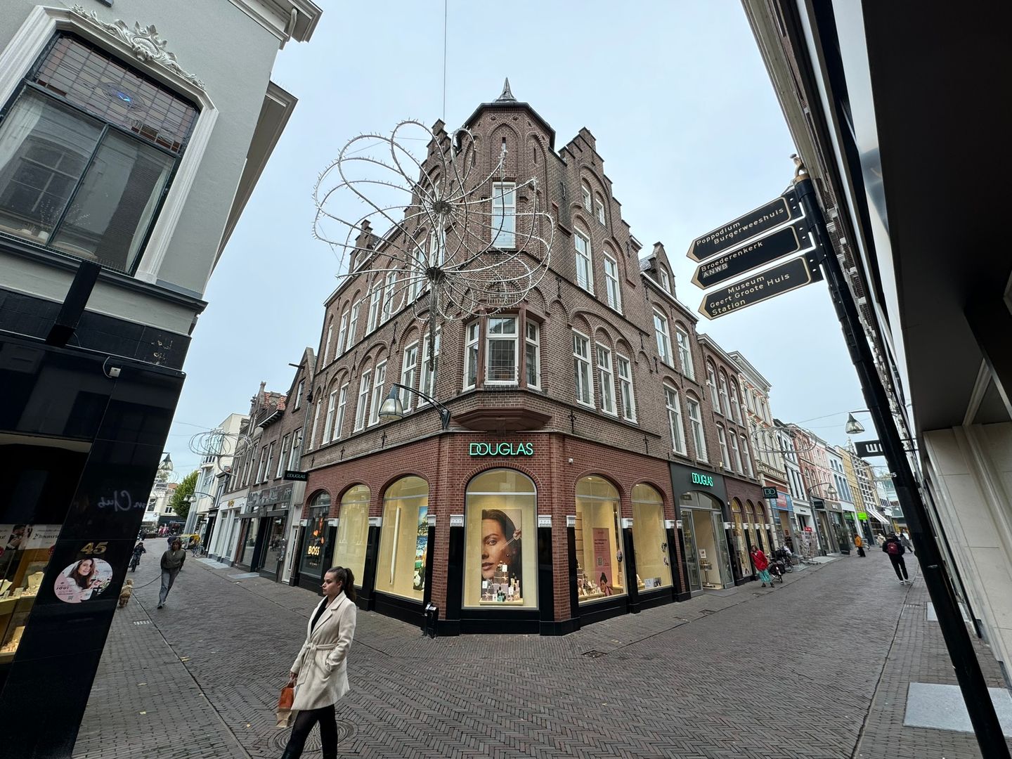 Foto 1 van Broederenstraat 2-B