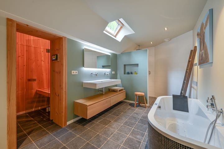 Vrijstaande woning te koop: Gervenseweg 24, Putten