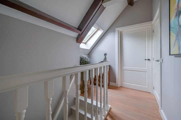 Vrijstaande woning te koop: Gervenseweg 24, Putten