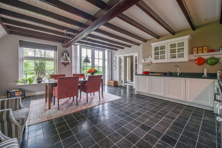 Vrijstaande woning te koop: Gervenseweg 24, Putten