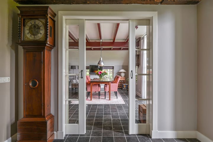 Vrijstaande woning te koop: Gervenseweg 24, Putten