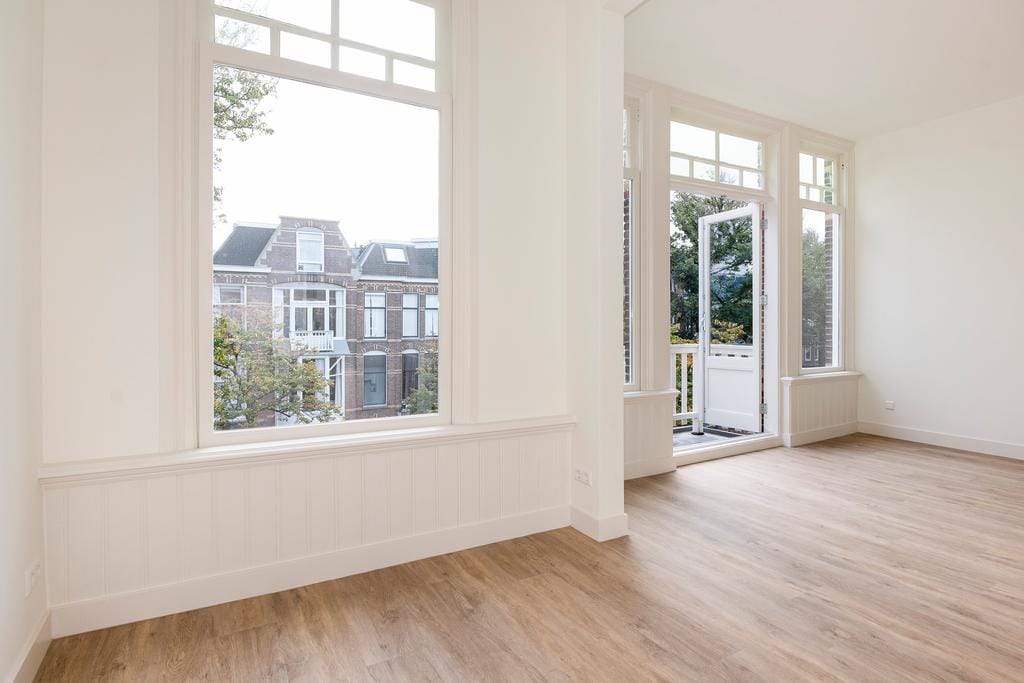Photo 9 of Frederik Hendriklaan 125-A