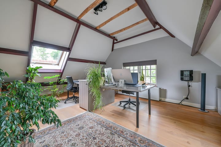 Vrijstaande woning te koop: Gervenseweg 24, Putten
