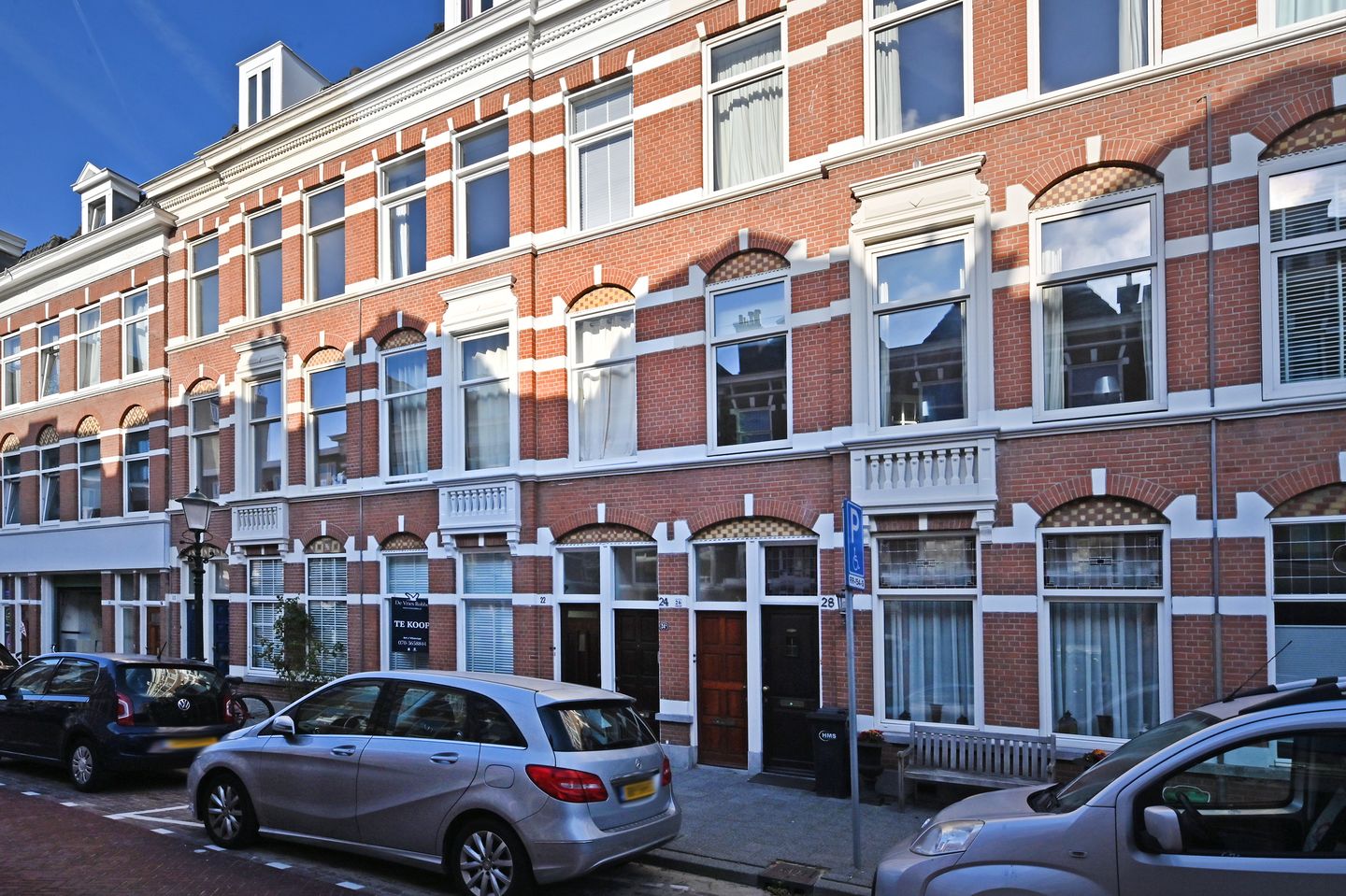 Foto 40 van Rijklof van Goensstraat 26-A