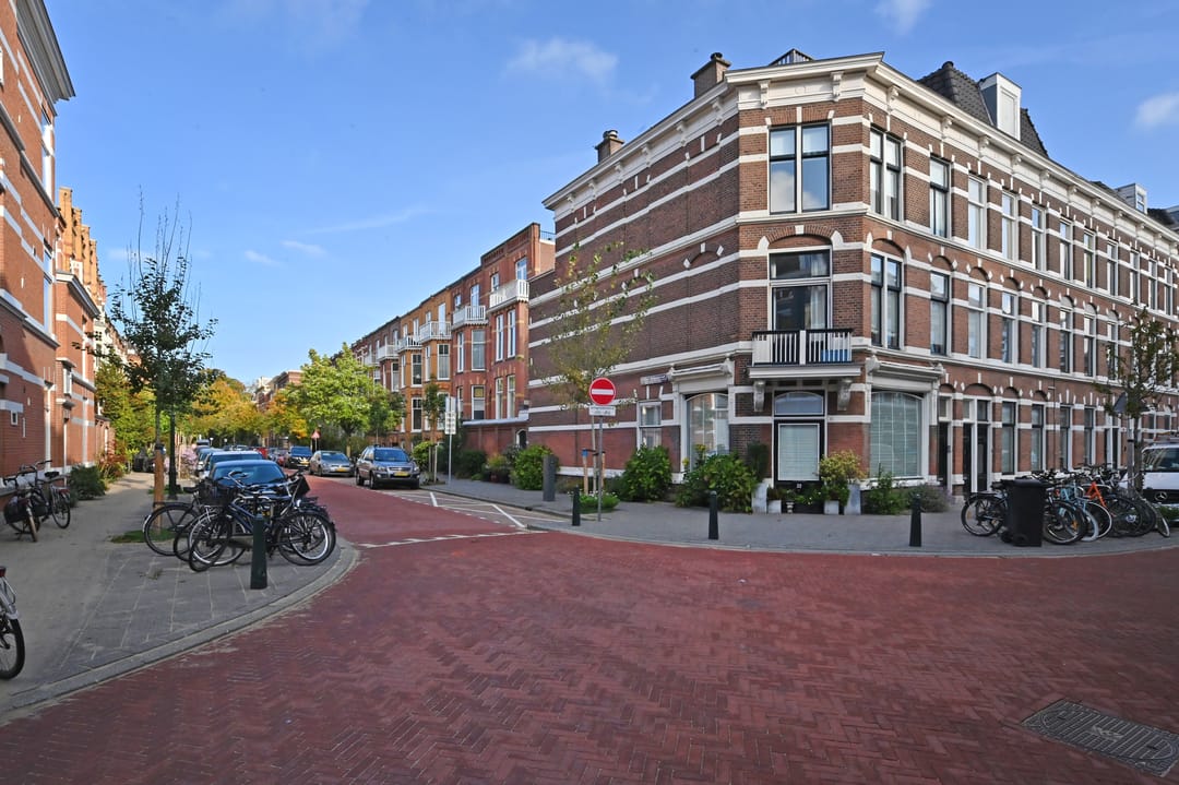 Foto 41 van Rijklof van Goensstraat 26-A
