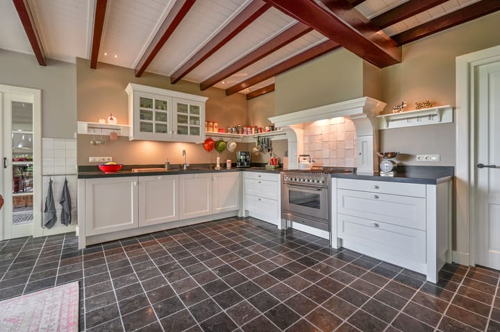 Vrijstaande woning te koop: Gervenseweg 24, Putten