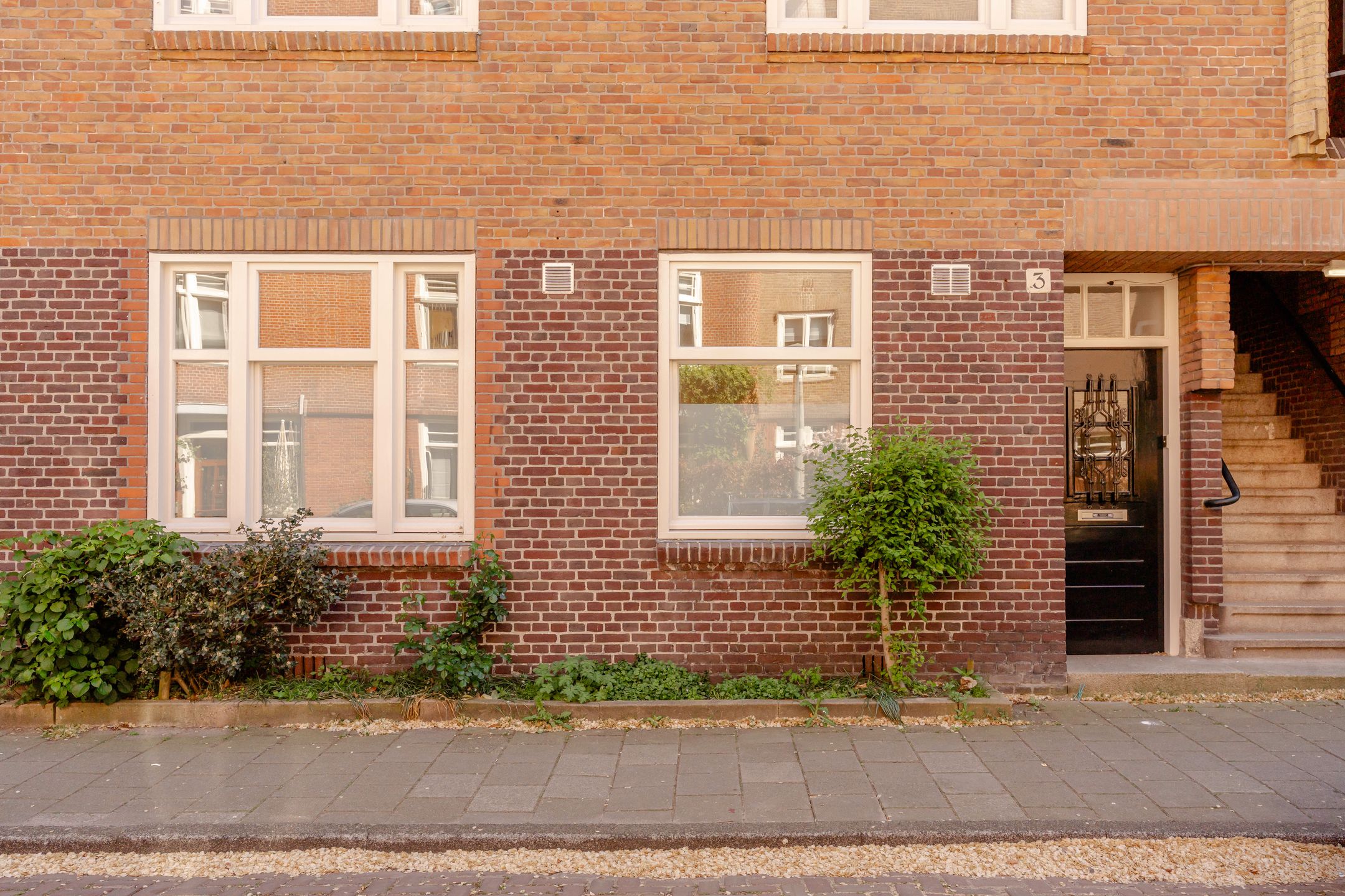 Uithoornstraat 3-H 3 H