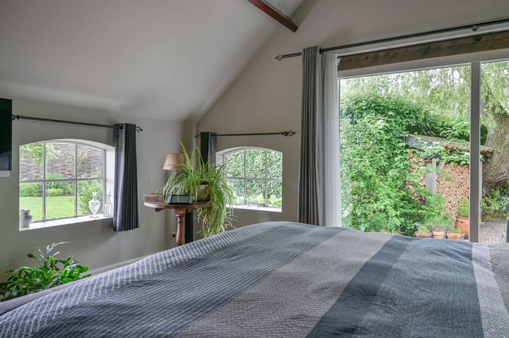 Vrijstaande woning te koop: Gervenseweg 24, Putten