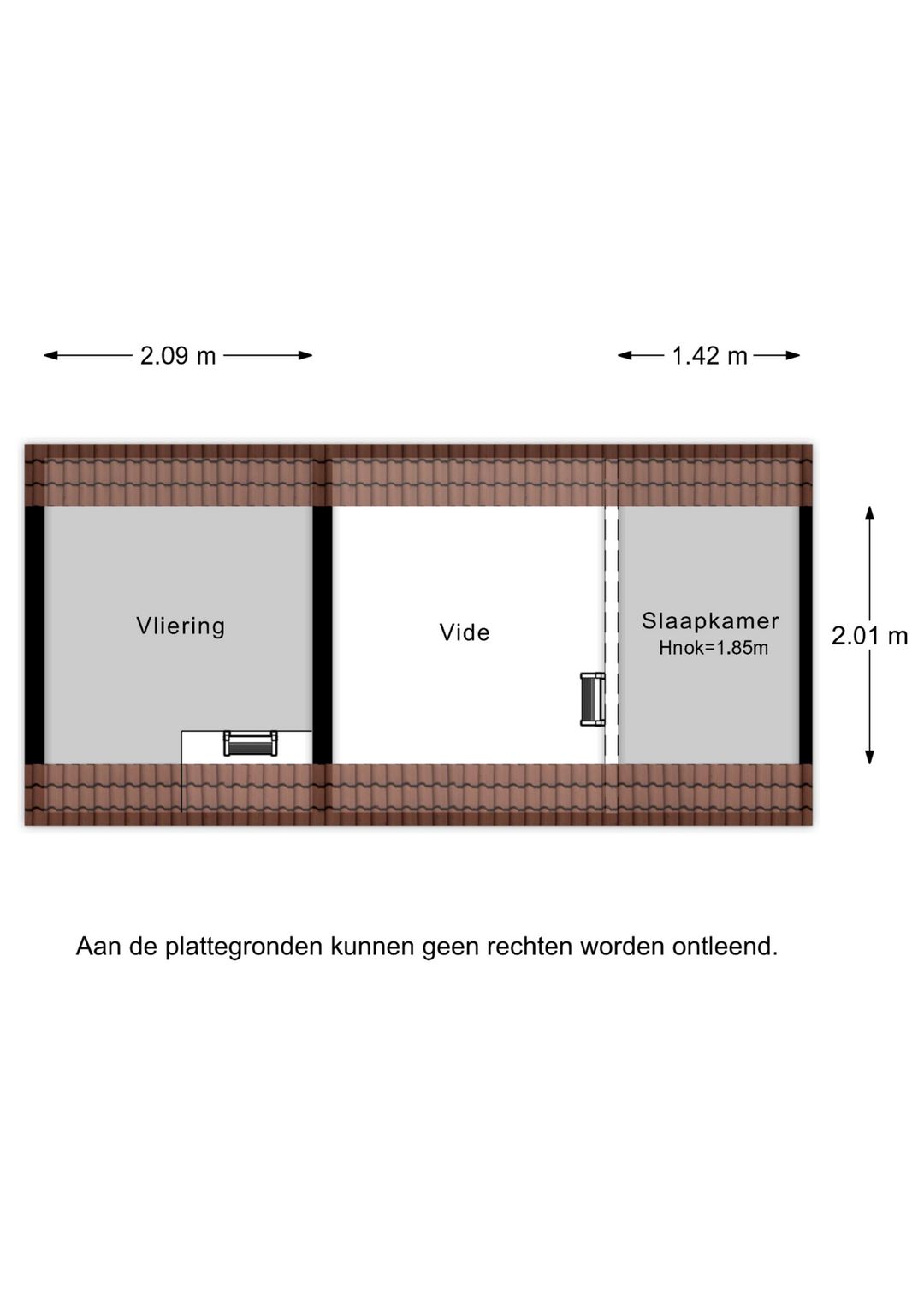 Foto 38 van Willem de Zwijgerlaan 7