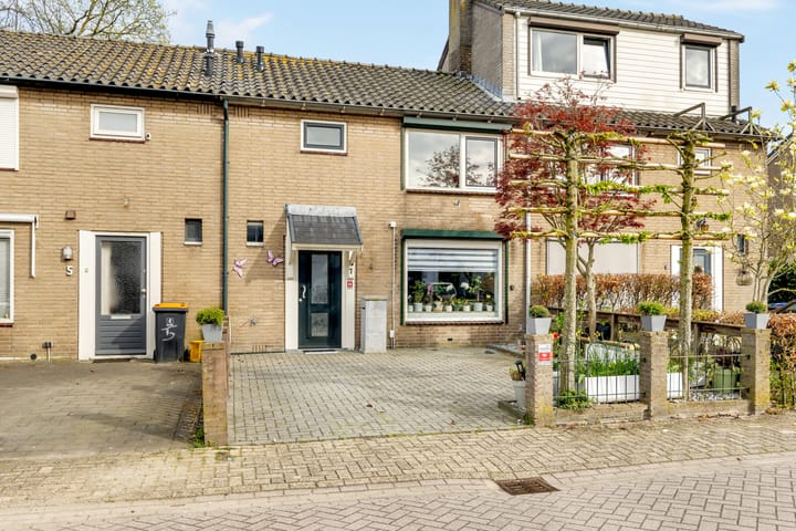 Foto 4 van Willem de Zwijgerlaan 7