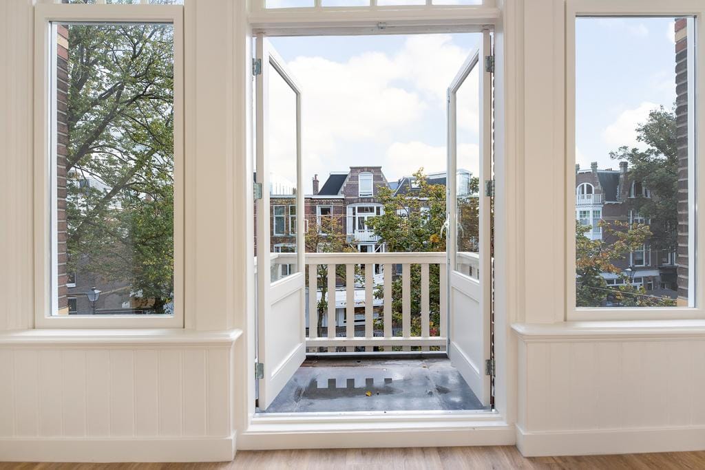 Photo 12 of Frederik Hendriklaan 125-A