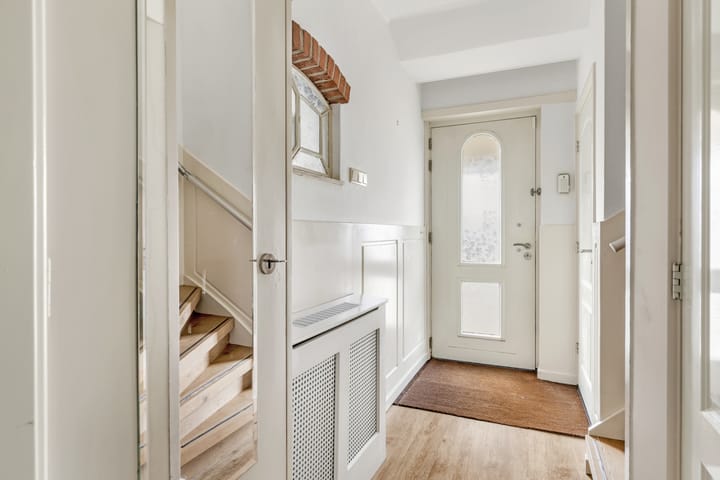 Tussenwoning te koop: Willem de Zwijgerlaan 7, Maartensdijk