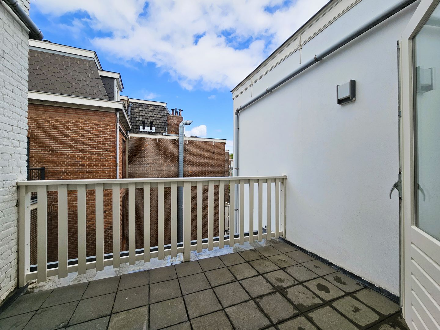 Photo 20 of Frederik Hendriklaan 125-A