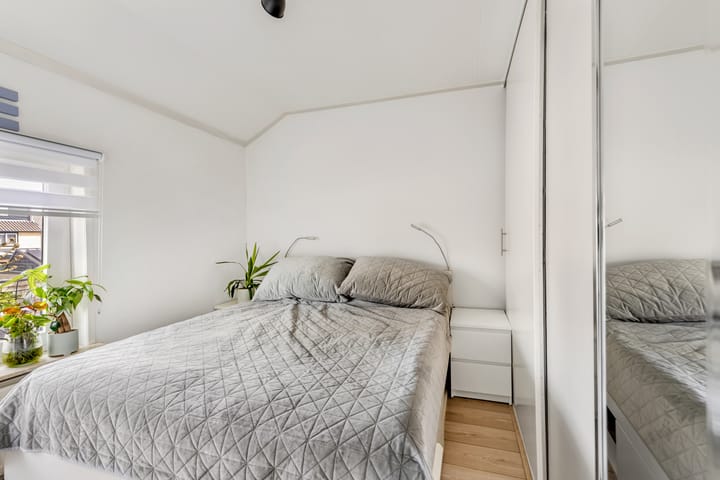 Tussenwoning te koop: Willem de Zwijgerlaan 7, Maartensdijk