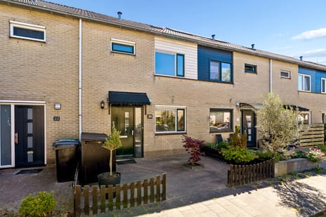 Fagotstraat thumbnail