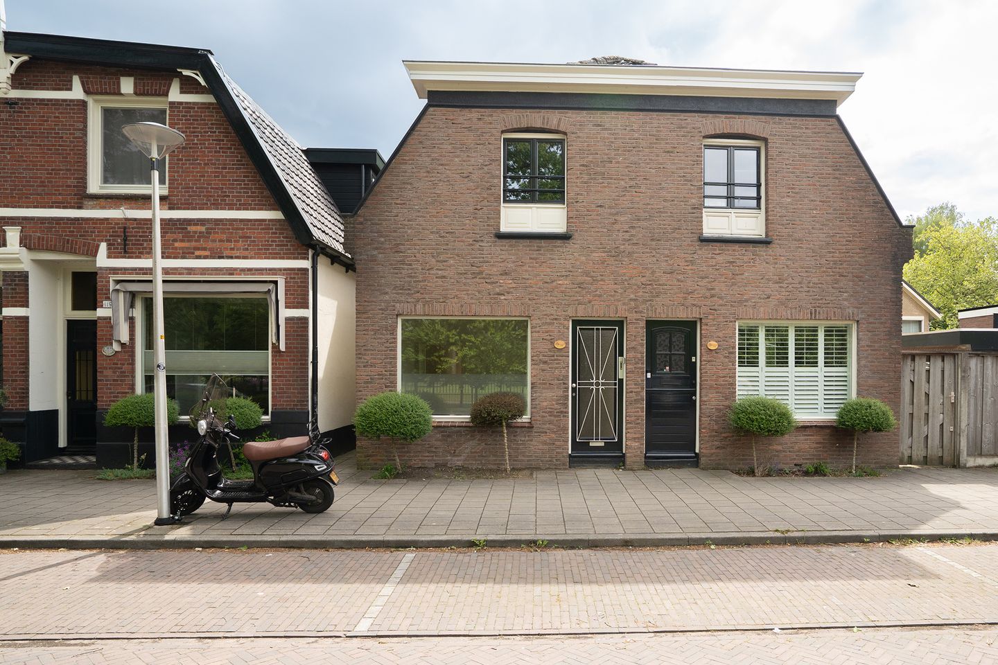 Foto 1 van Walhofstraat 121