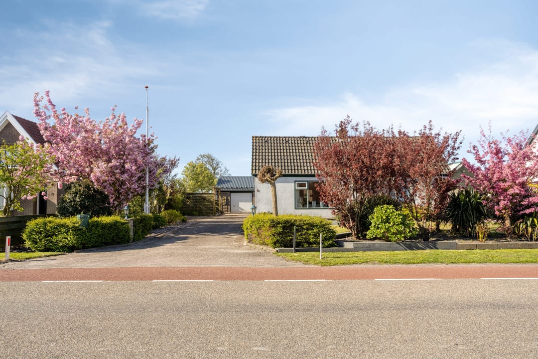 Foto 7 van J. C. de Leeuwweg 5