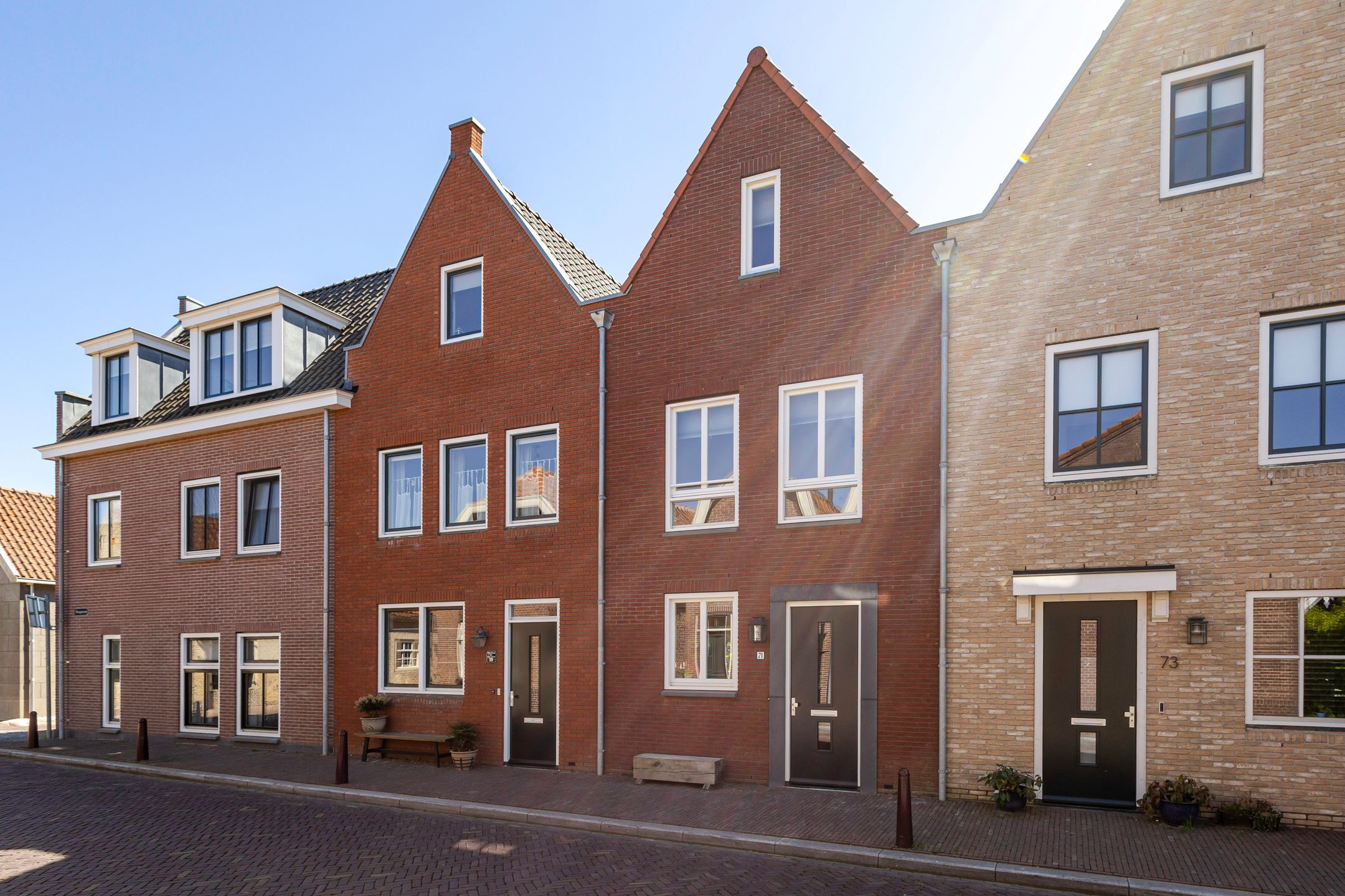 Hoogstraat 71 