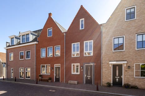 Hoogstraat thumbnail