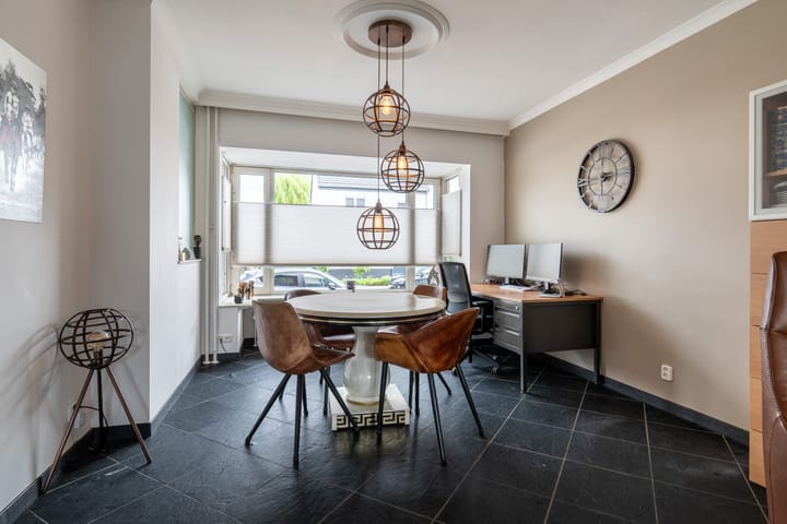 Vrijstaande woning te koop: Voortstraat 17, Landgraaf