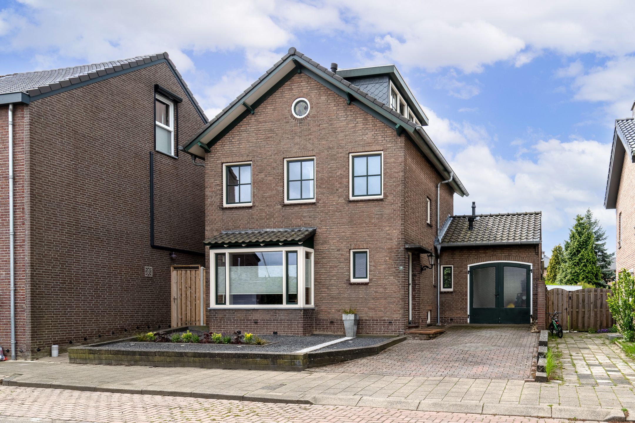 Voortstraat 17 