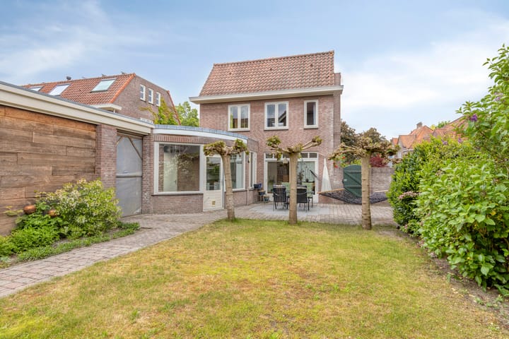 Foto 4 van Treurenburgstraat 24