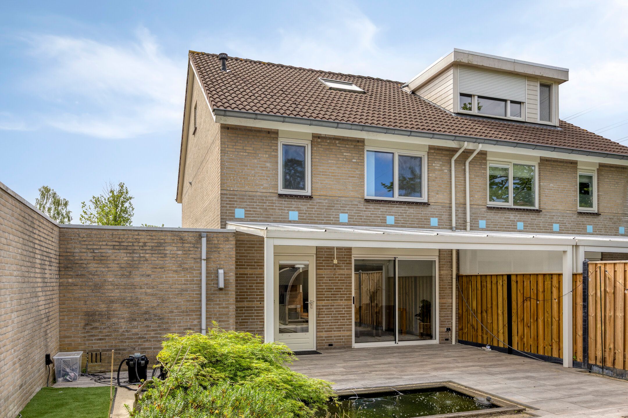 Photo 33 of Haringvliet 33