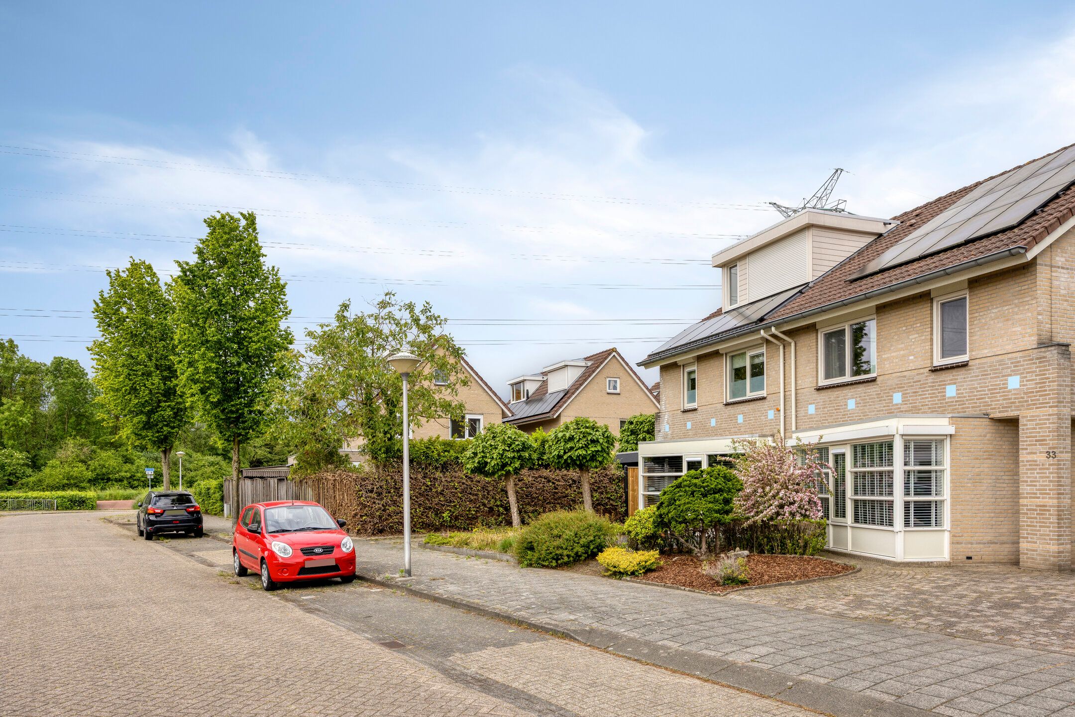 Photo 42 of Haringvliet 33