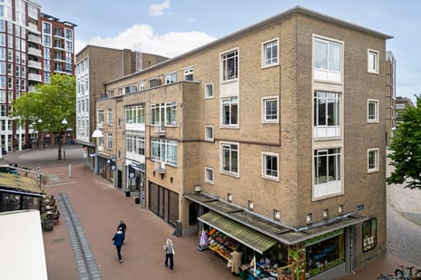 Houtstraat thumbnail