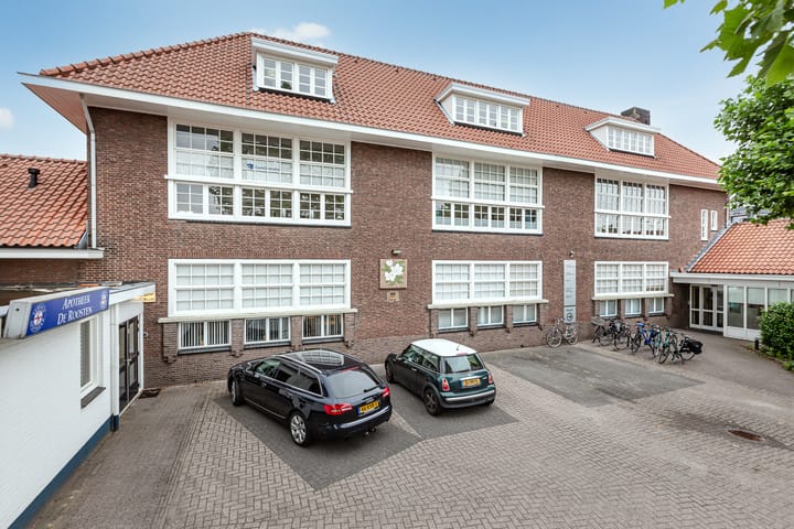 Kerstrooslaan 8, Eindhoven