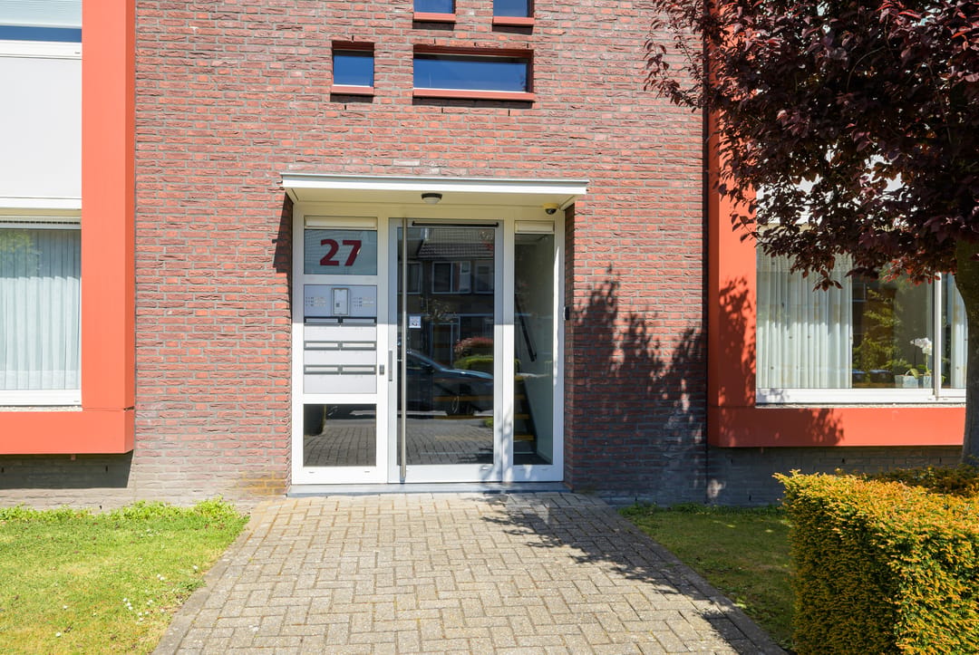 Photo 8 of Groene Woud 27-A