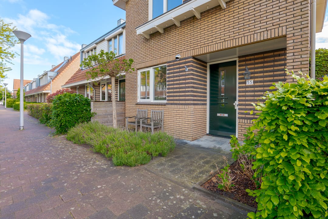 Photo 7 of Fruitweidestraat 55